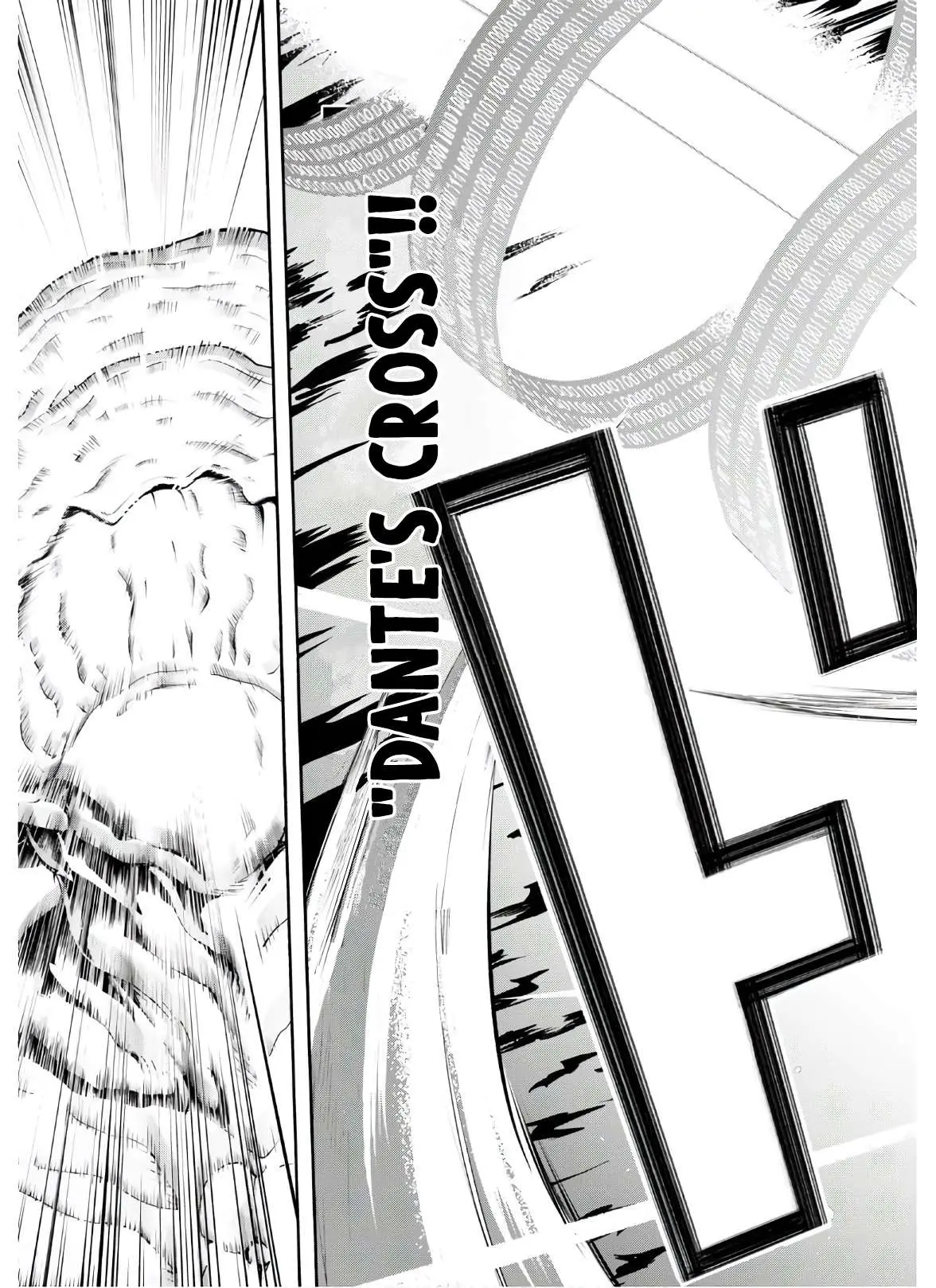 Read Trinity Seven: 7-Nin No Mahoutsukai chapter 116 image 19 on Lezhin