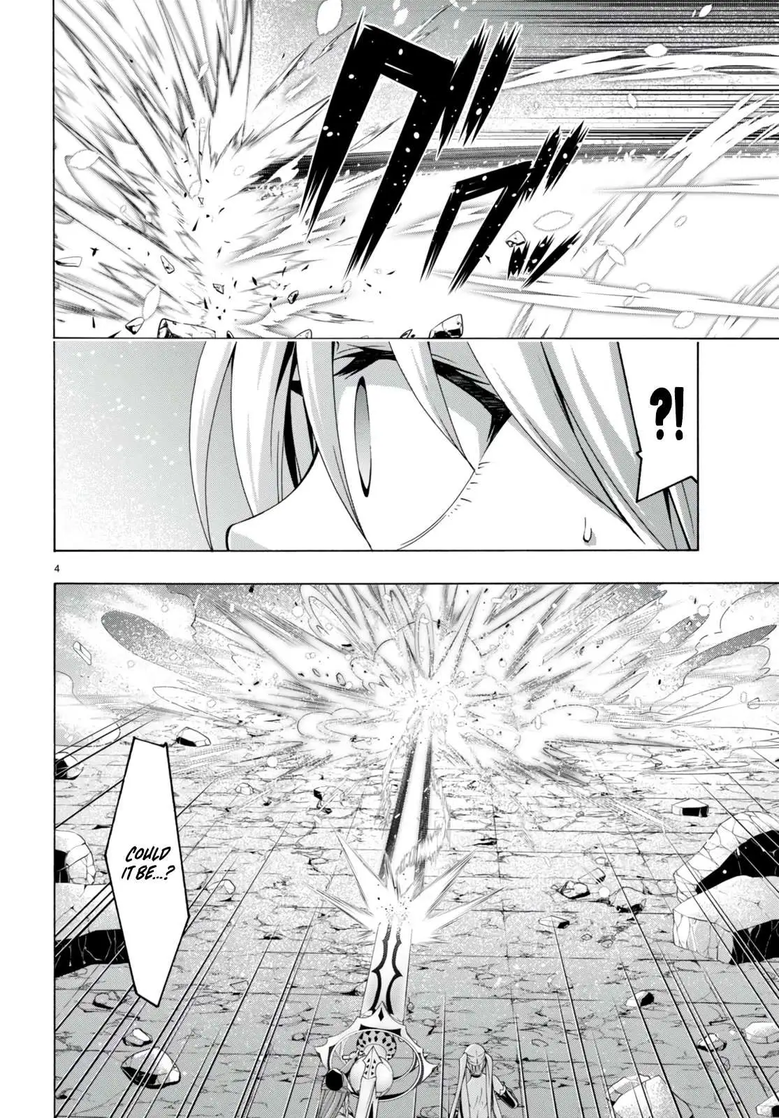 Read Trinity Seven: 7-Nin No Mahoutsukai chapter 138 image 4 on Lezhin