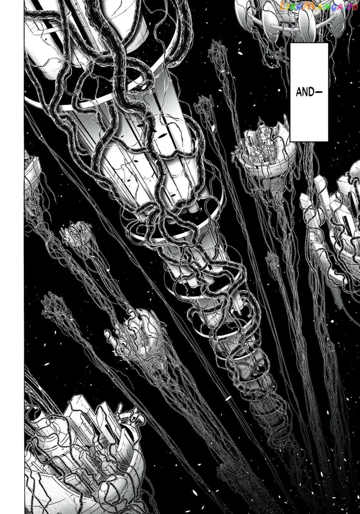 Read Trinity Seven: 7-Nin No Mahoutsukai chapter 148 image 4 on Lezhin