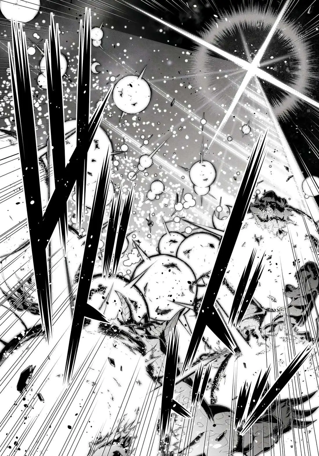 Read Trinity Seven: 7-Nin No Mahoutsukai chapter 152 image 19 on Lezhin