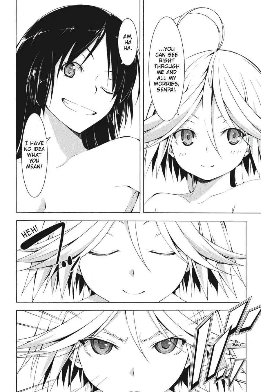 Read Trinity Seven: 7-Nin No Mahoutsukai chapter 2.99 image 17 on Lezhin