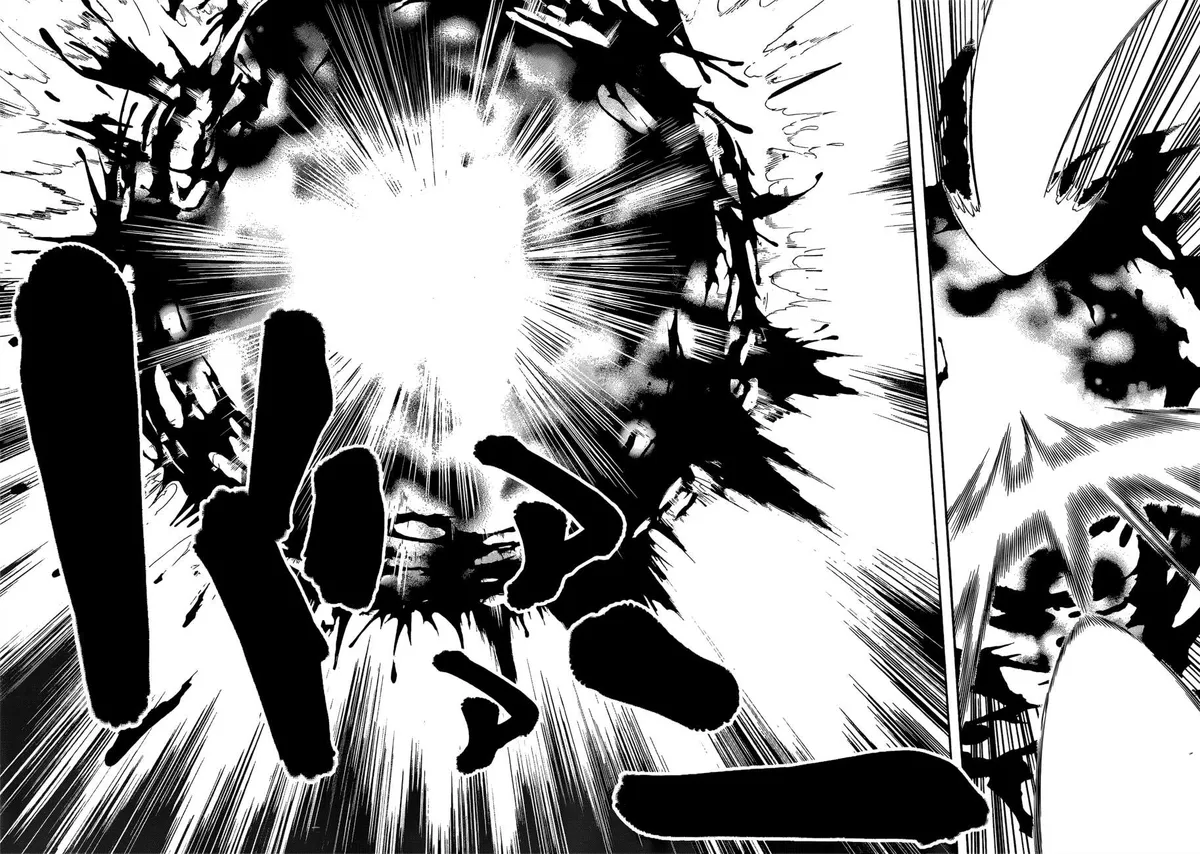 Read Trinity Seven: 7-Nin No Mahoutsukai chapter 23 image 35 on Lezhin