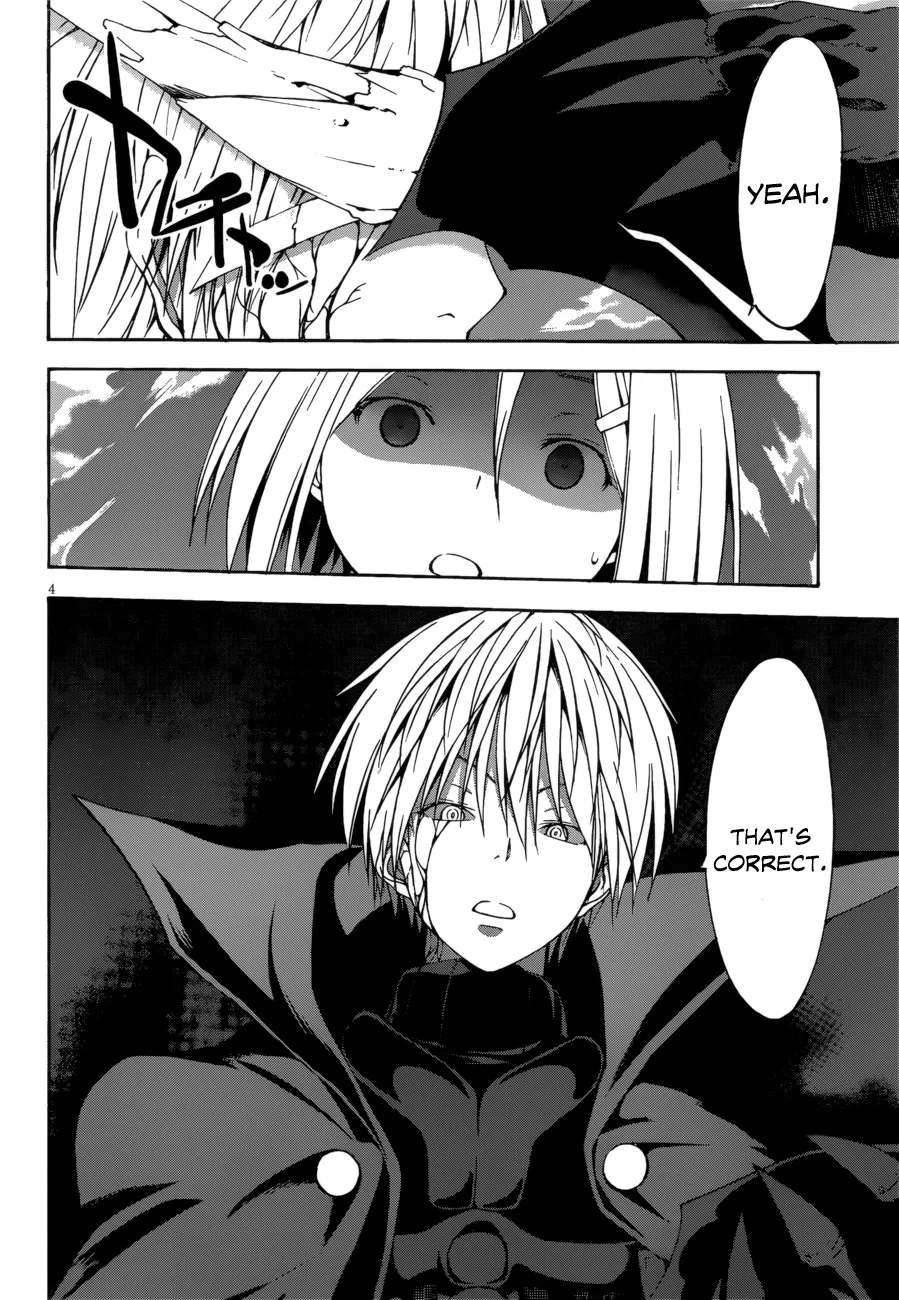 Read Trinity Seven: 7-Nin No Mahoutsukai chapter 23 image 9 on Lezhin
