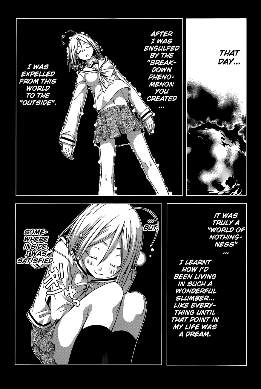 Read Trinity Seven: 7-Nin No Mahoutsukai chapter 28 image 28 on Lezhin