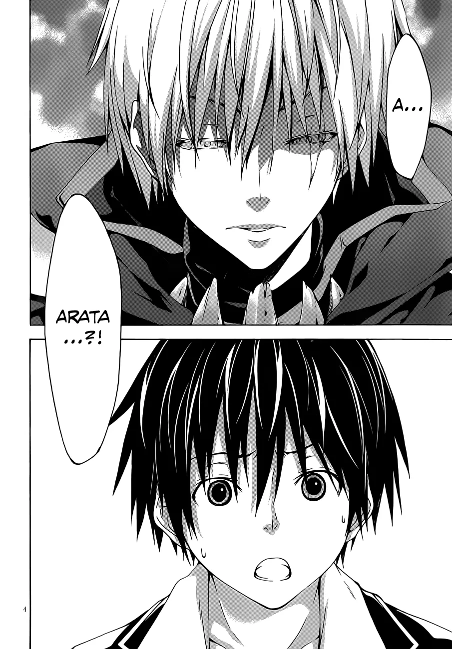 Read Trinity Seven: 7-Nin No Mahoutsukai chapter 32 image 4 on Lezhin
