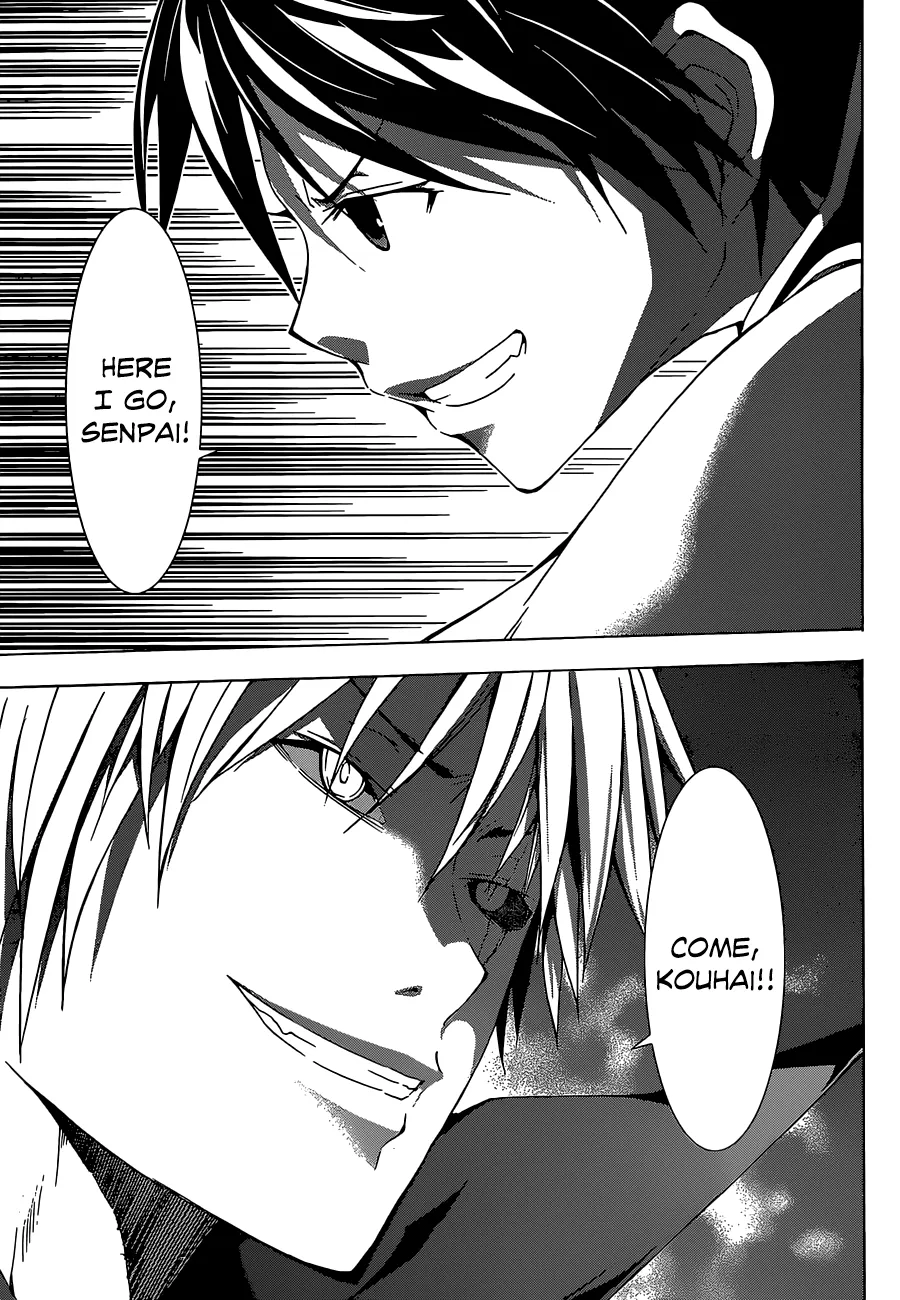 Read Trinity Seven: 7-Nin No Mahoutsukai chapter 35 image 41 on Lezhin