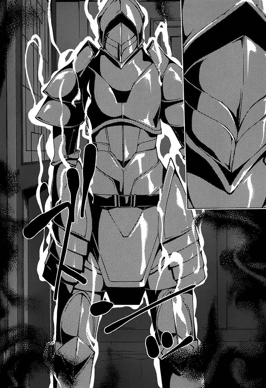 Read Trinity Seven: 7-Nin No Mahoutsukai chapter 46 image 12 on Lezhin