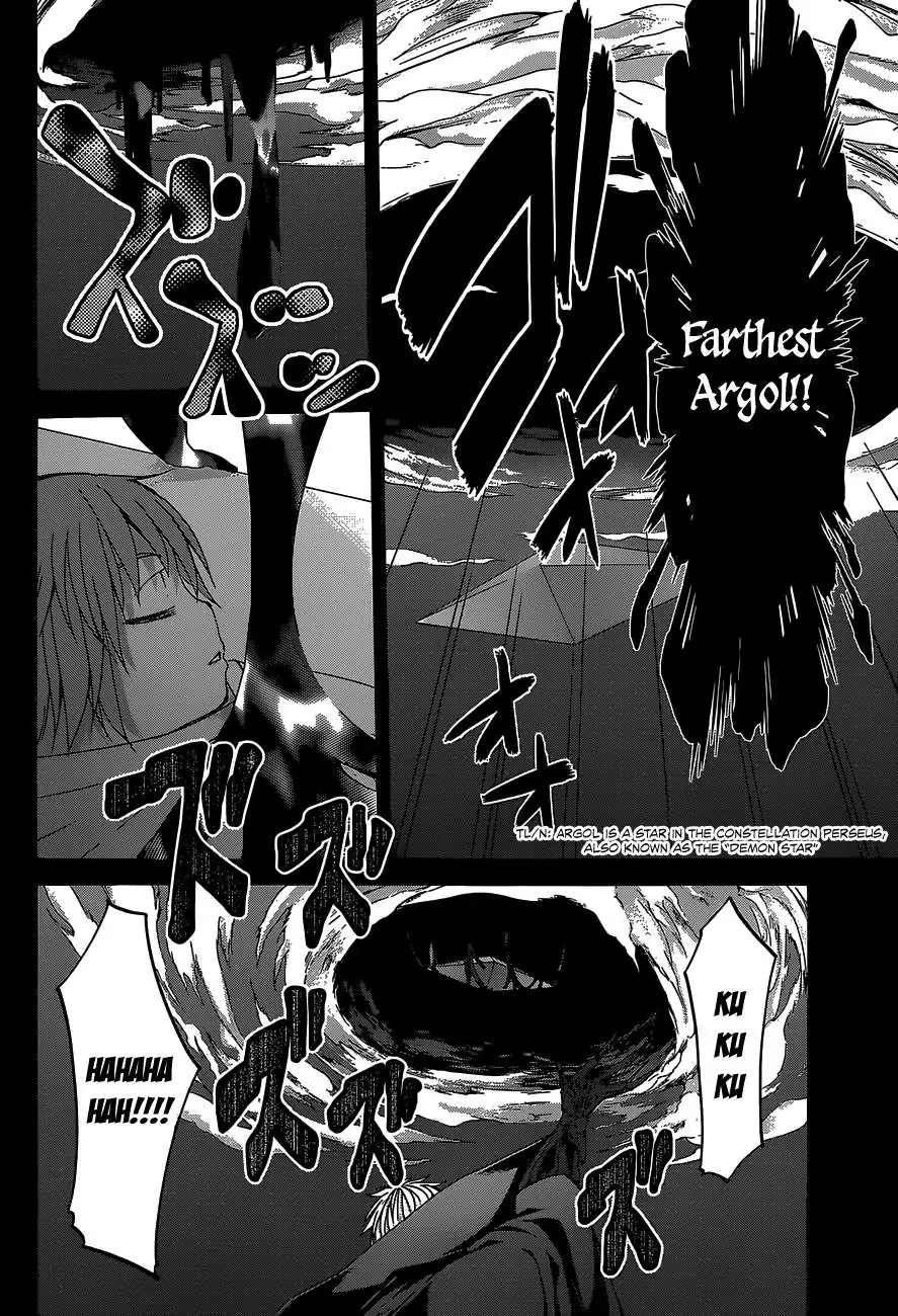 Read Trinity Seven: 7-Nin No Mahoutsukai chapter 48 image 18 on Lezhin