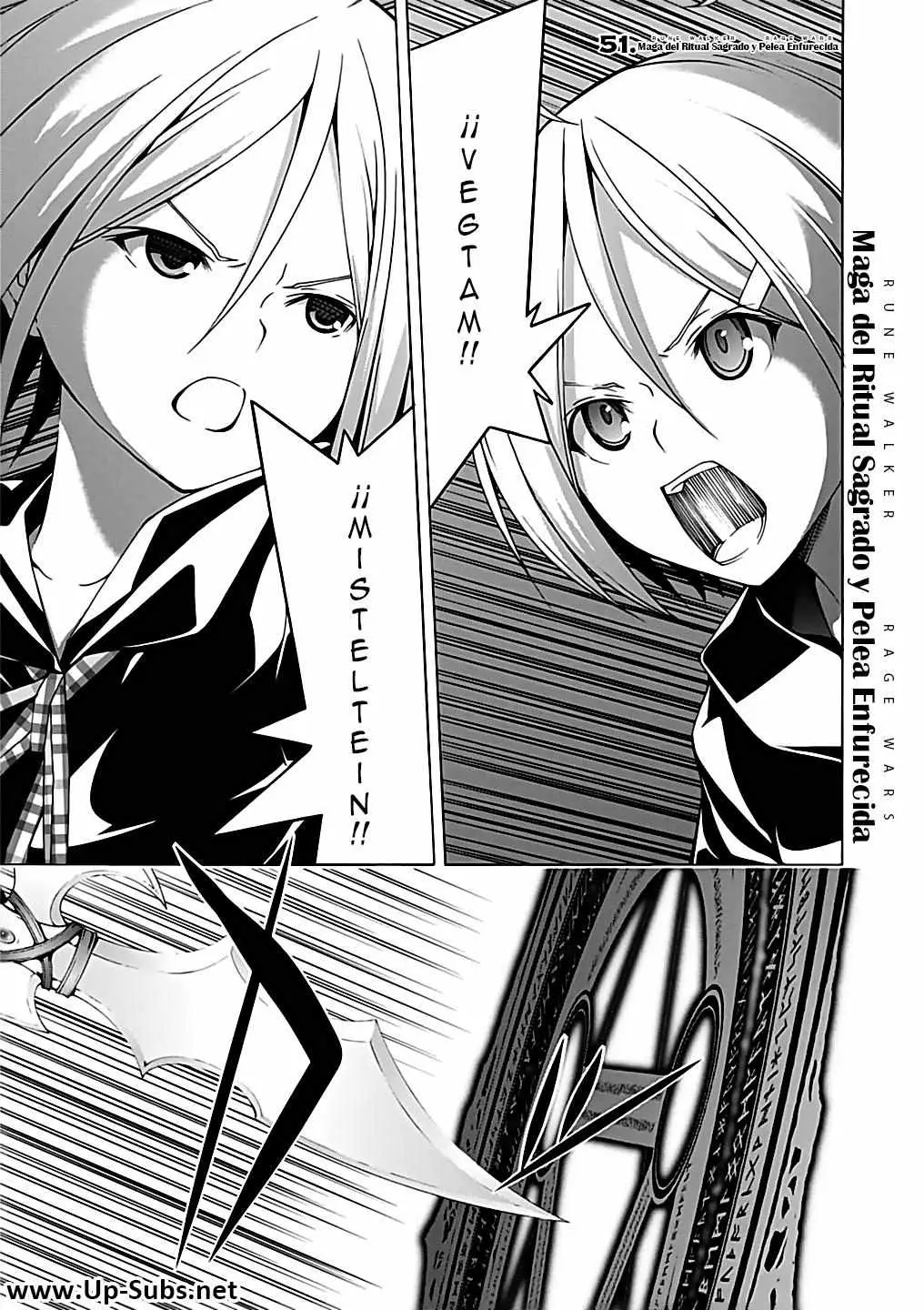 Read Trinity Seven: 7-Nin No Mahoutsukai chapter 49 image 57 on Lezhin