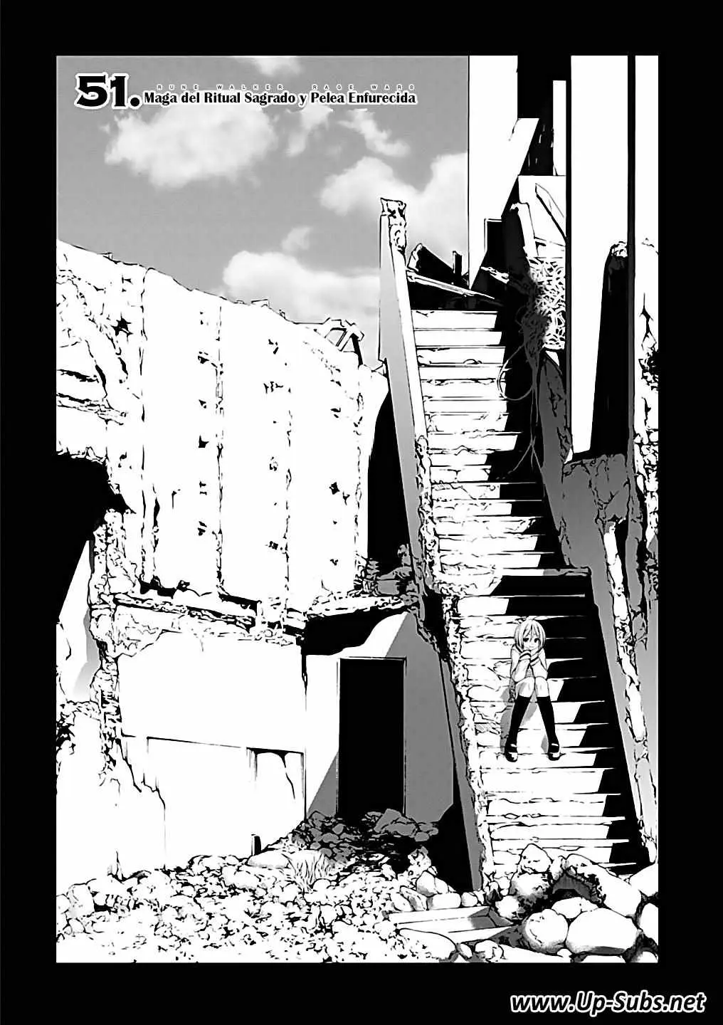 Read Trinity Seven: 7-Nin No Mahoutsukai chapter 49 image 59 on Lezhin