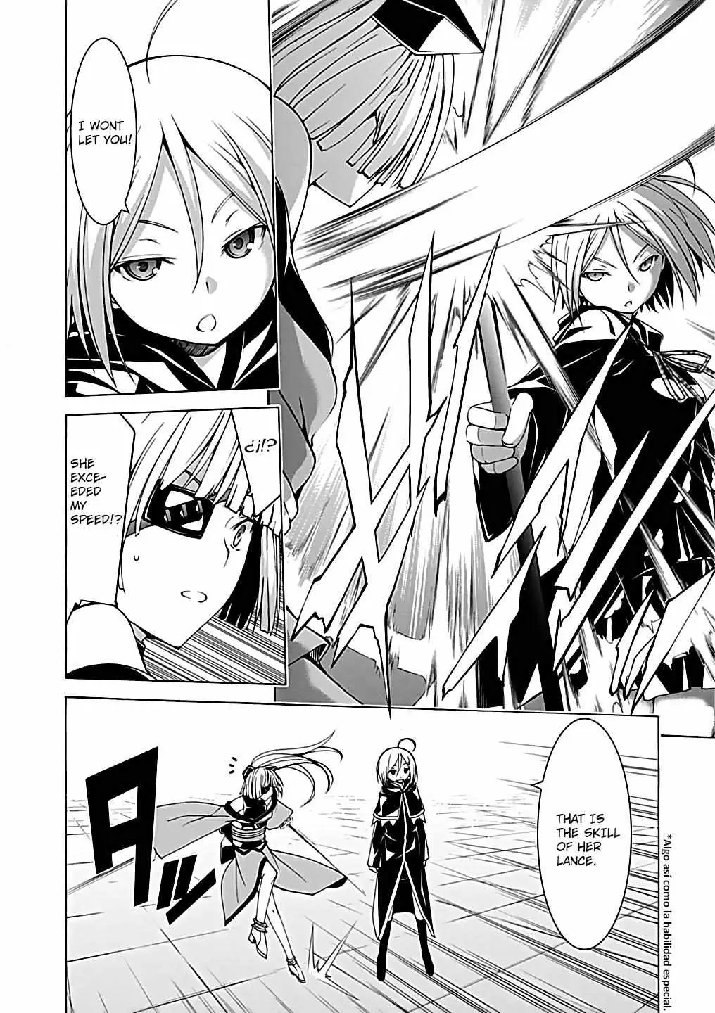 Read Trinity Seven: 7-Nin No Mahoutsukai chapter 49 image 62 on Lezhin
