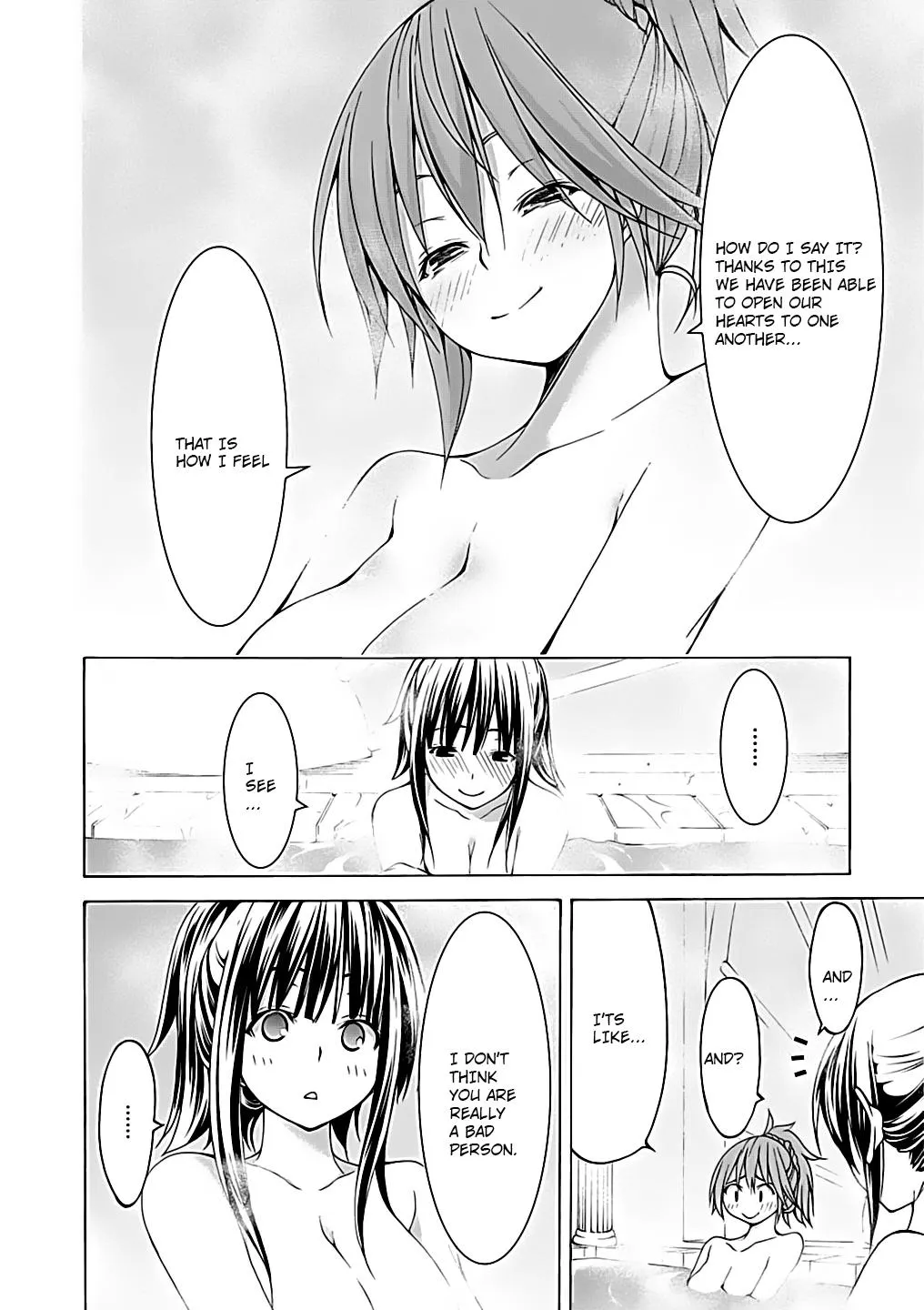 Read Trinity Seven: 7-Nin No Mahoutsukai chapter 49 image 98 on Lezhin