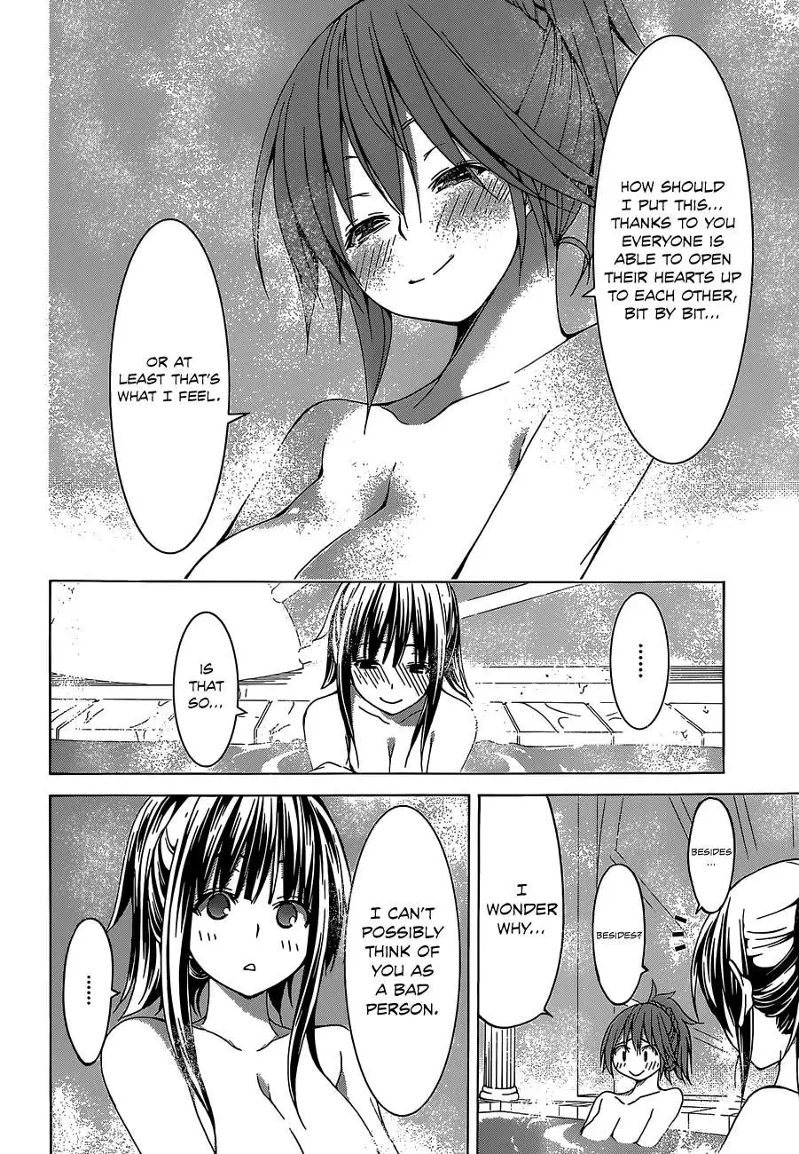 Read Trinity Seven: 7-Nin No Mahoutsukai chapter 52 image 24 on Lezhin