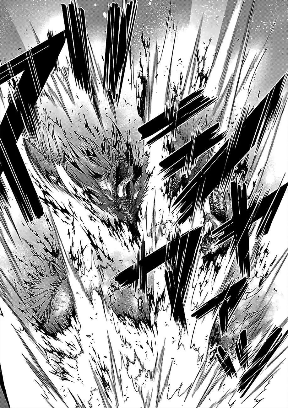 Read Trinity Seven: 7-Nin No Mahoutsukai chapter 55 image 21 on Lezhin