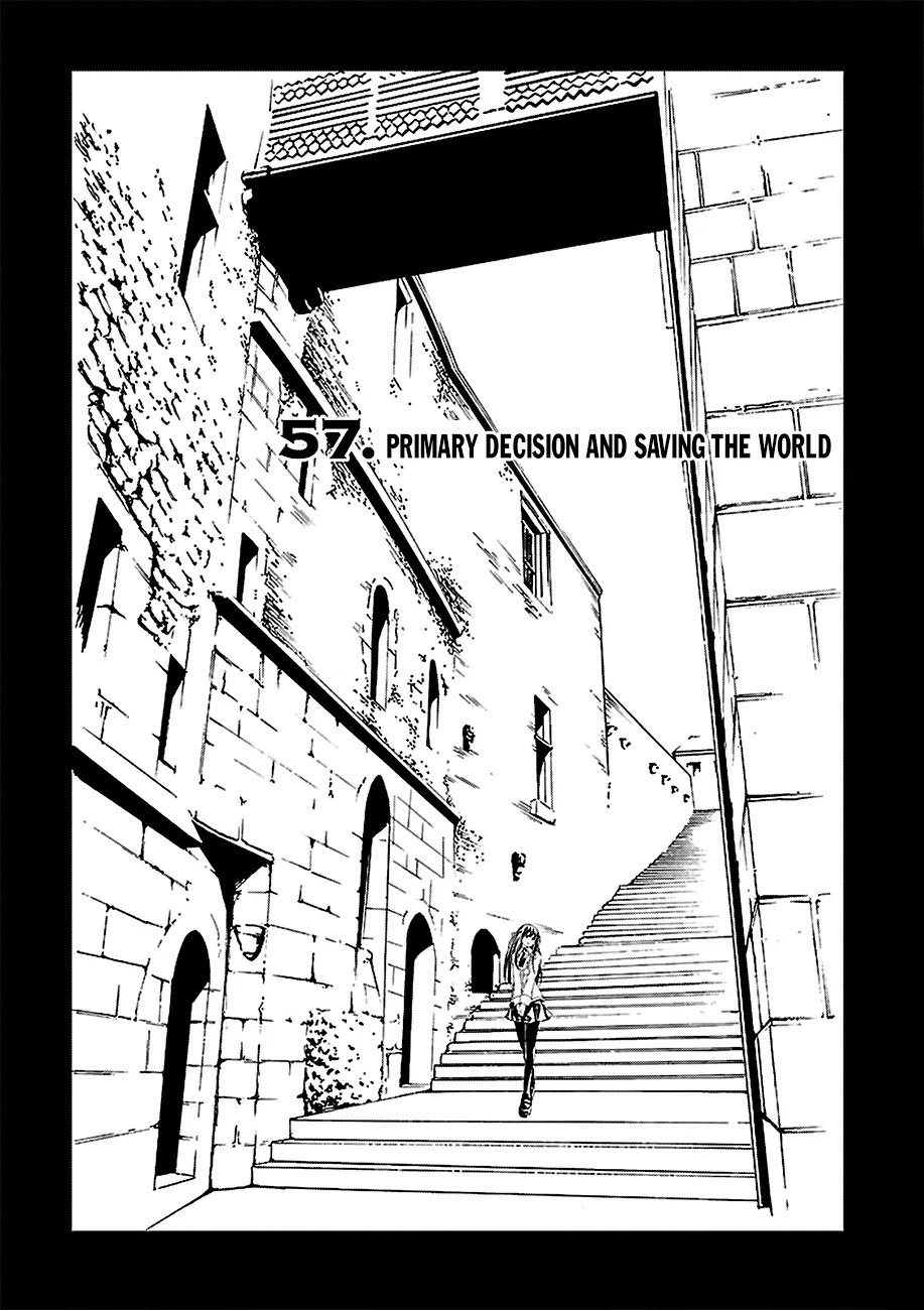 Read Trinity Seven: 7-Nin No Mahoutsukai chapter 57 image 1 on Lezhin