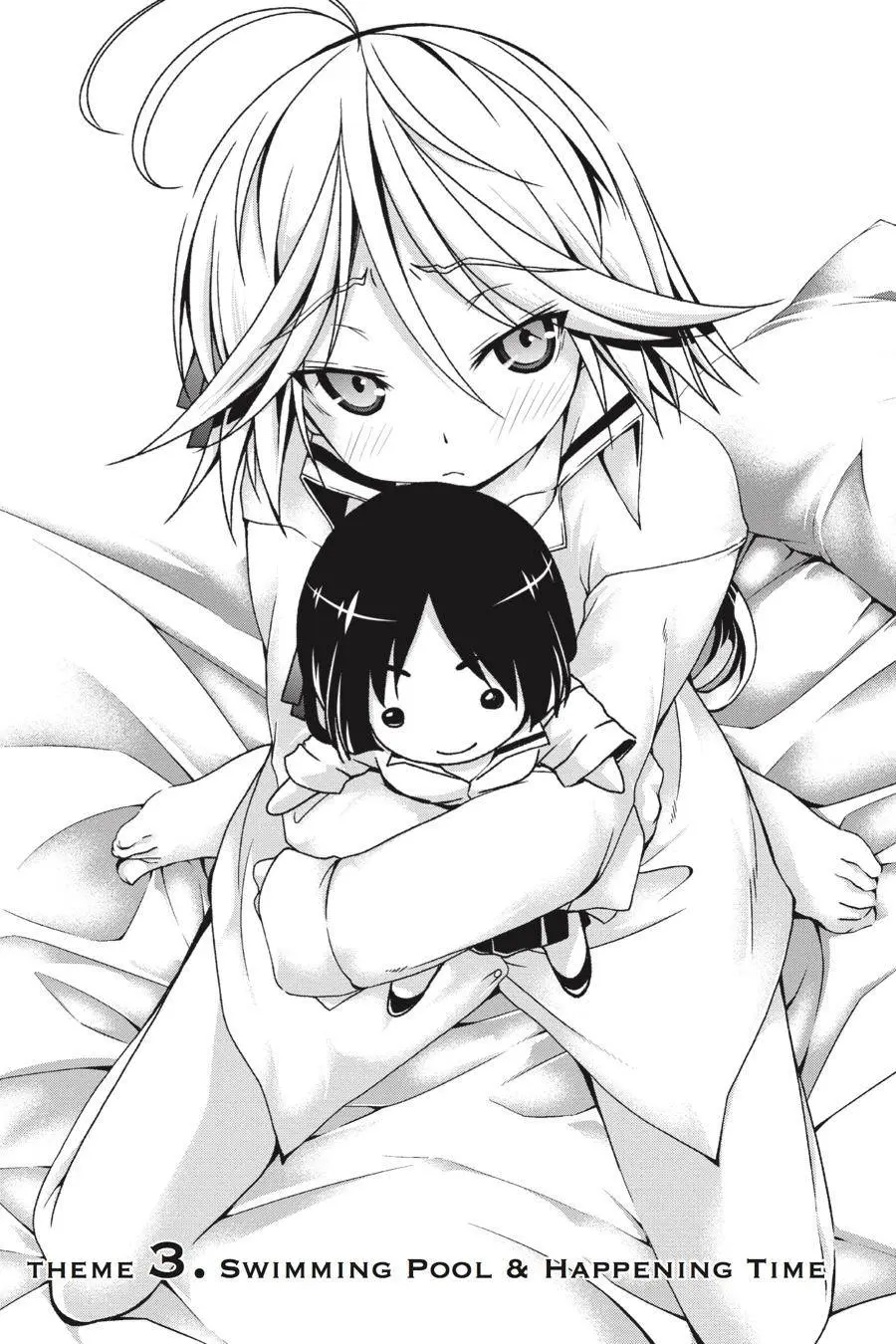 Read Trinity Seven: 7-Nin No Mahoutsukai chapter 60.3 image 0 on Lezhin