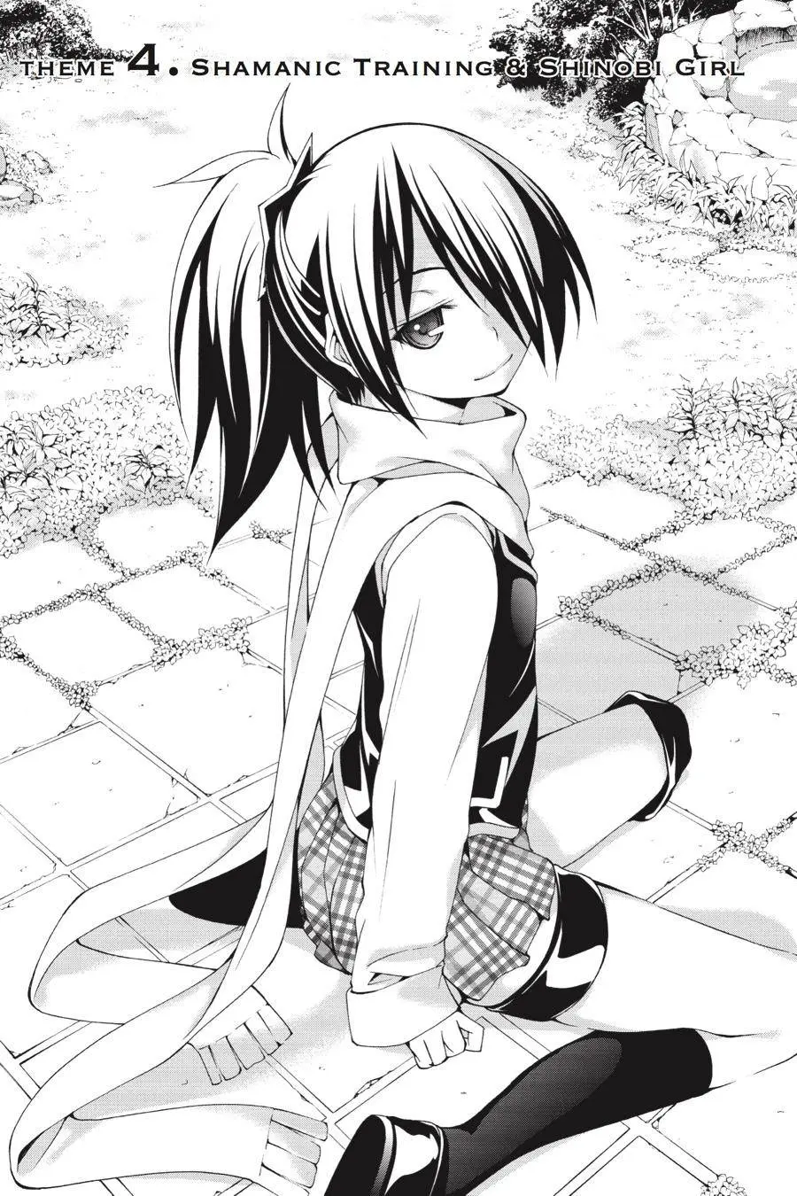 Read Trinity Seven: 7-Nin No Mahoutsukai chapter 60.4 image 0 on Lezhin