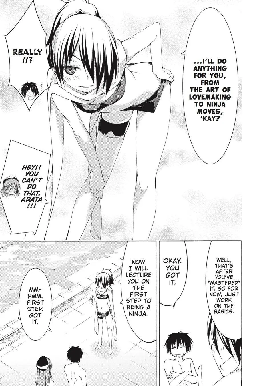 Read Trinity Seven: 7-Nin No Mahoutsukai chapter 60.4 image 8 on Lezhin
