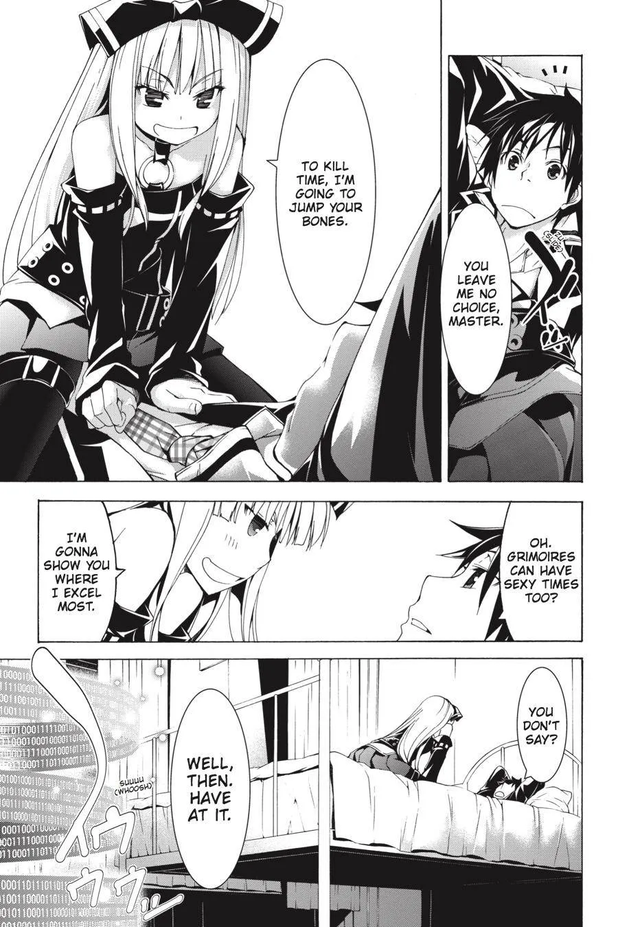 Read Trinity Seven: 7-Nin No Mahoutsukai chapter 60.6 image 2 on Lezhin