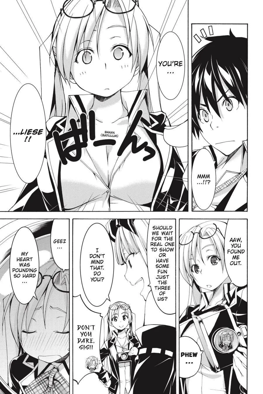 Read Trinity Seven: 7-Nin No Mahoutsukai chapter 60.6 image 4 on Lezhin