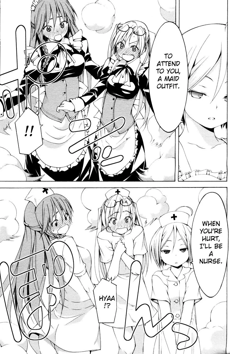 Read Trinity Seven: 7-Nin No Mahoutsukai chapter 61.2 image 18 on Lezhin