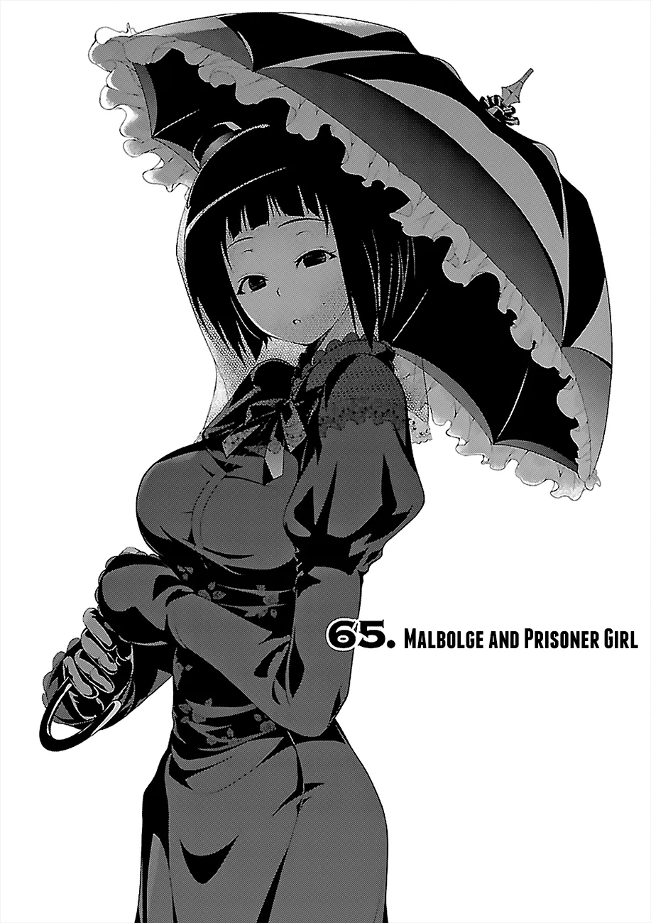 Read Trinity Seven: 7-Nin No Mahoutsukai chapter 65 image 1 on Lezhin
