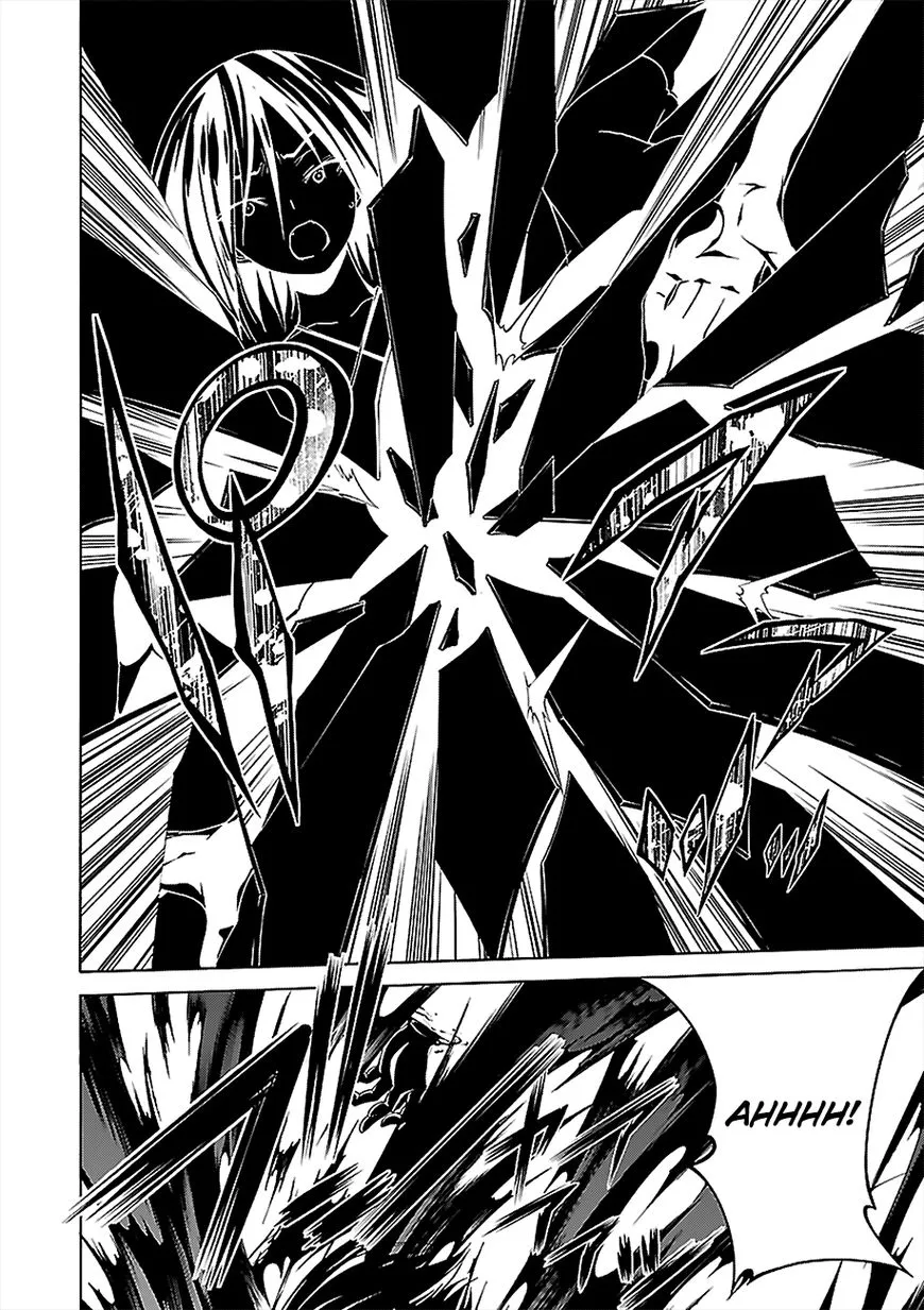 Read Trinity Seven: 7-Nin No Mahoutsukai chapter 67.1 image 7 on Lezhin