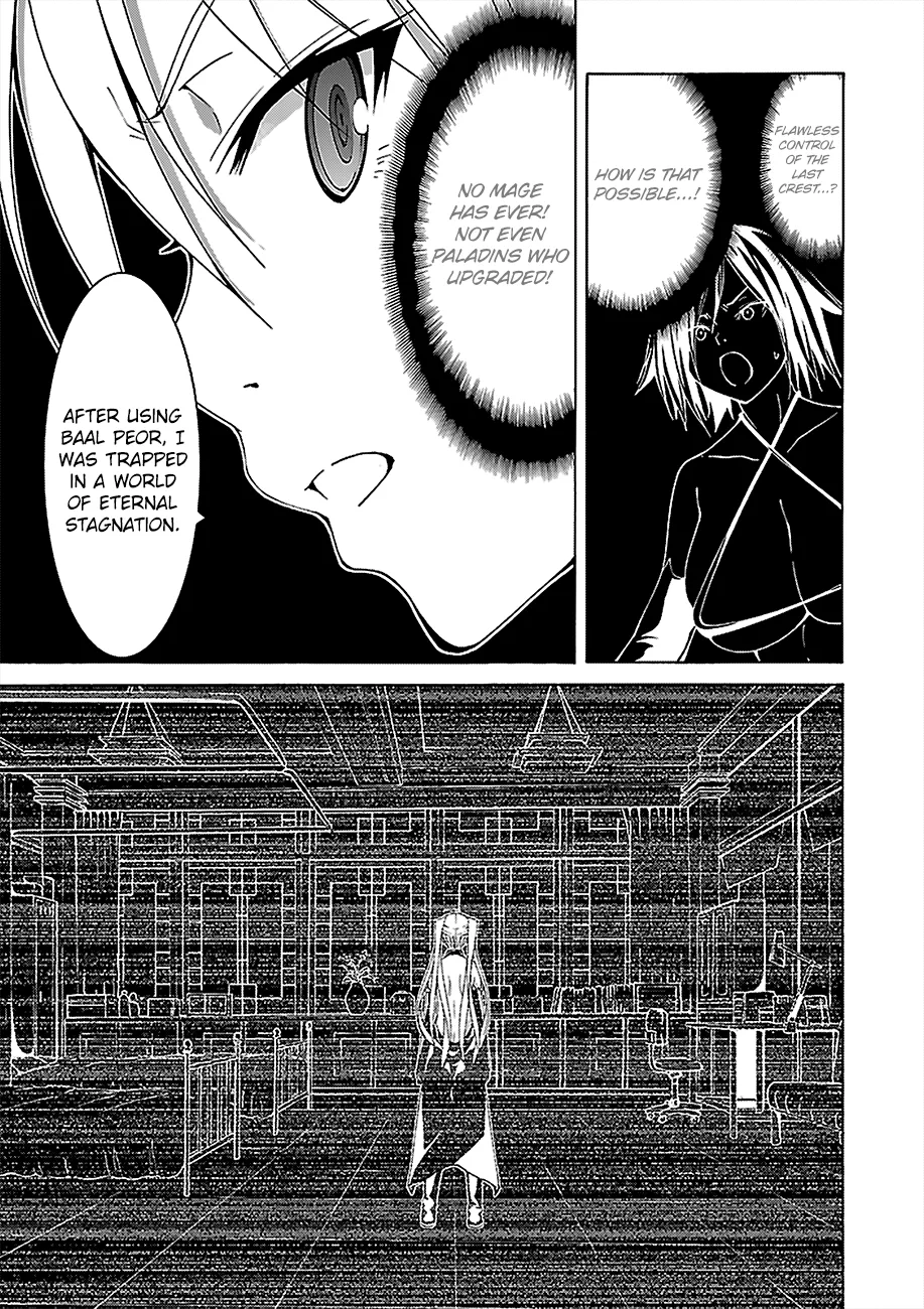 Read Trinity Seven: 7-Nin No Mahoutsukai chapter 67 image 24 on Lezhin