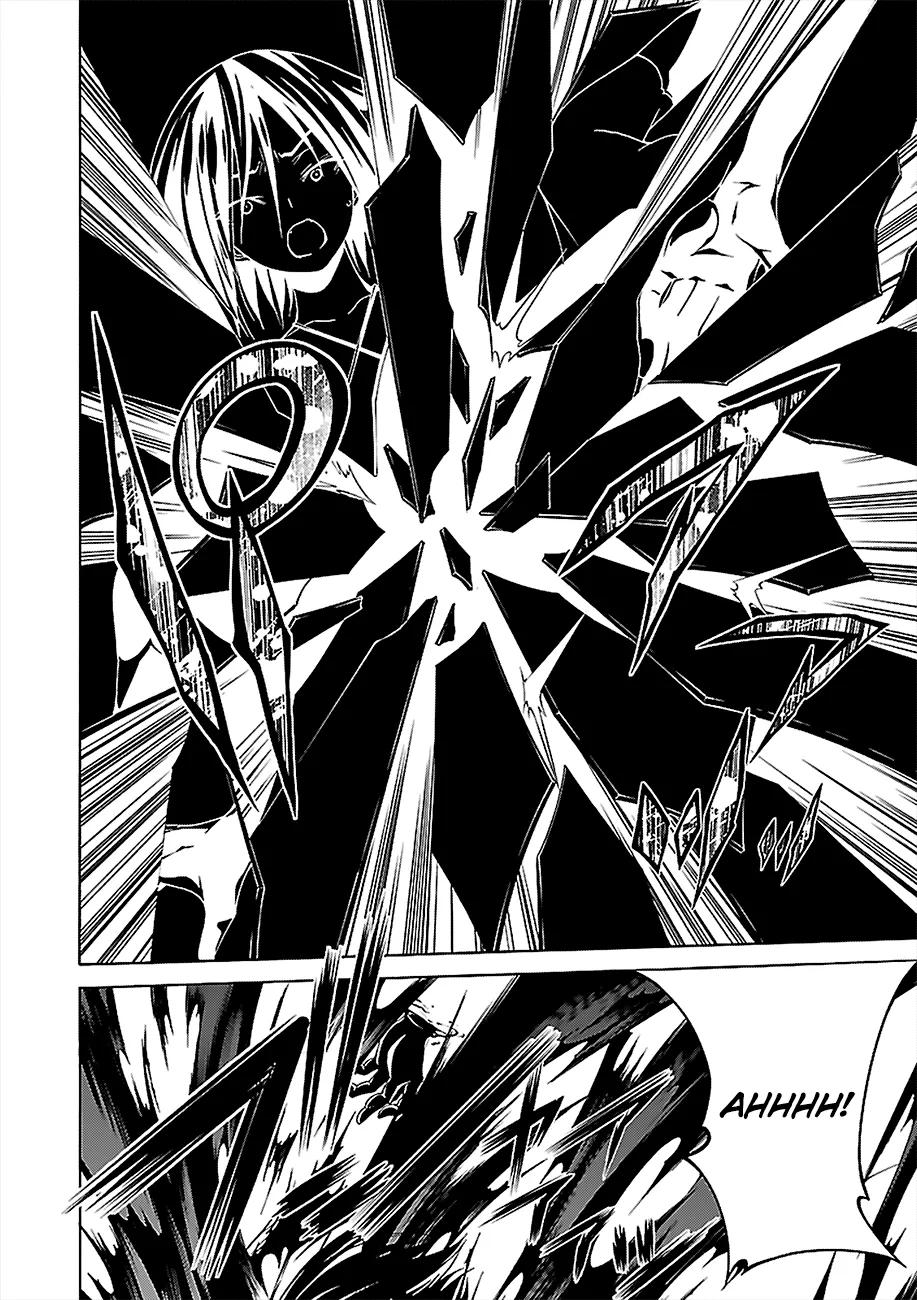 Read Trinity Seven: 7-Nin No Mahoutsukai chapter 67 image 7 on Lezhin