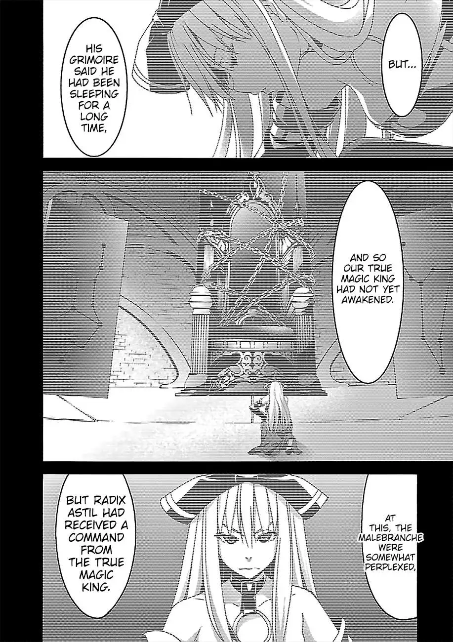 Read Trinity Seven: 7-Nin No Mahoutsukai chapter 68 image 20 on Lezhin