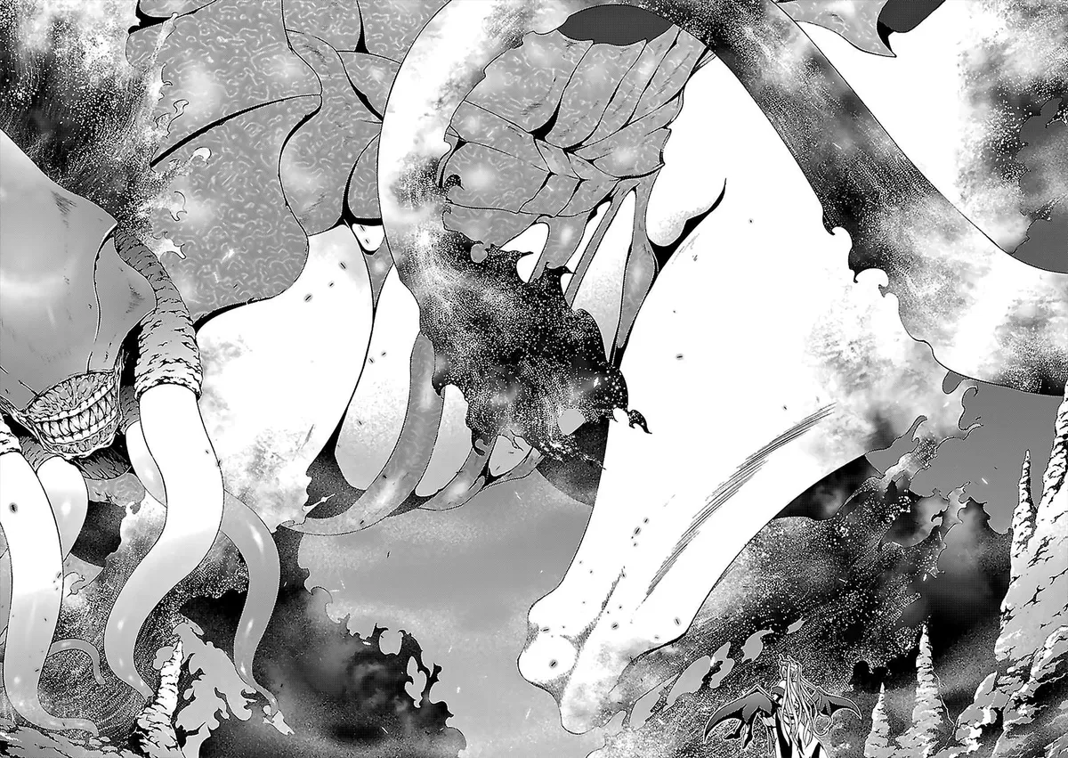 Read Trinity Seven: 7-Nin No Mahoutsukai chapter 68 image 9 on Lezhin