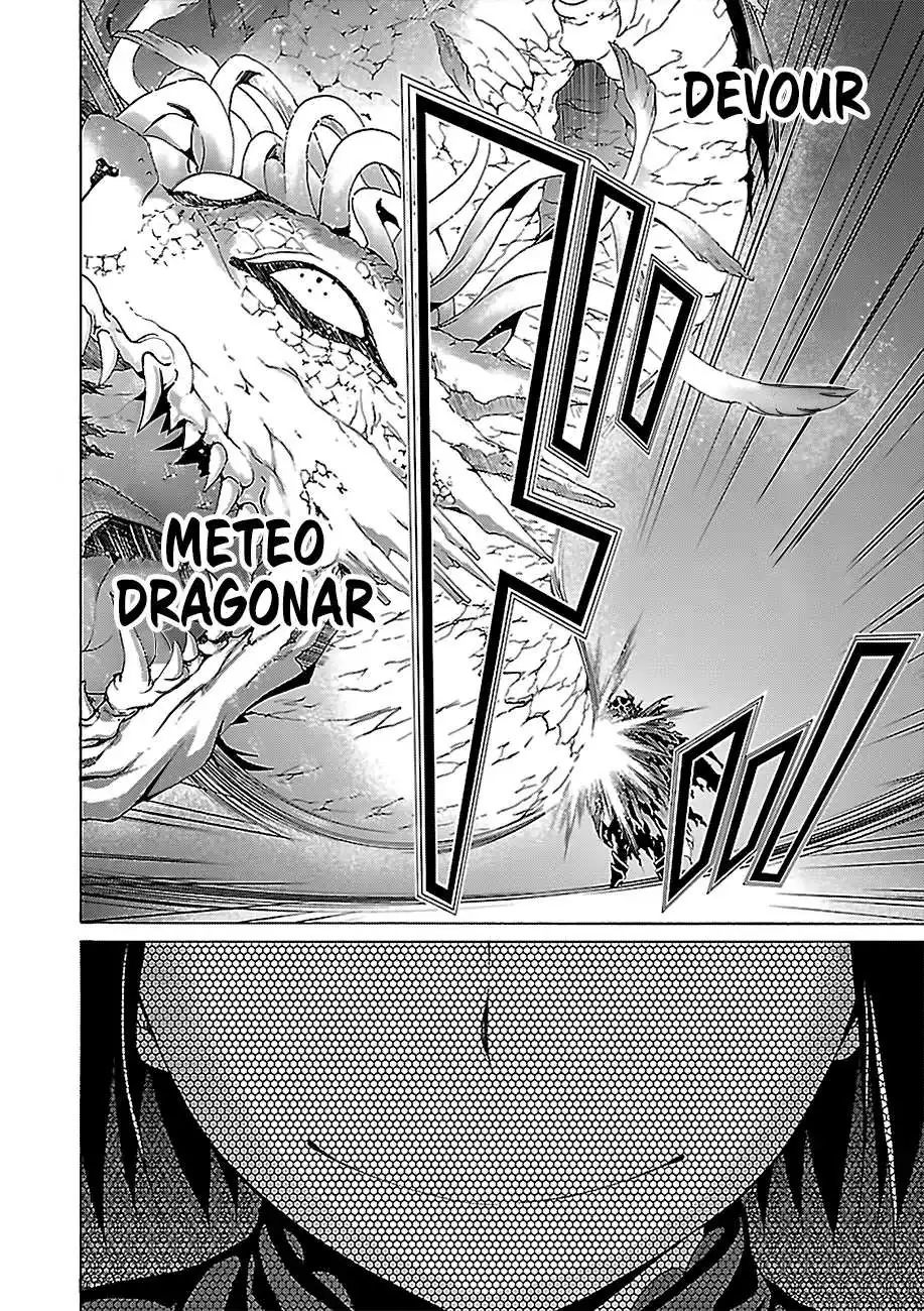 Read Trinity Seven: 7-Nin No Mahoutsukai chapter 79 image 20 on Lezhin