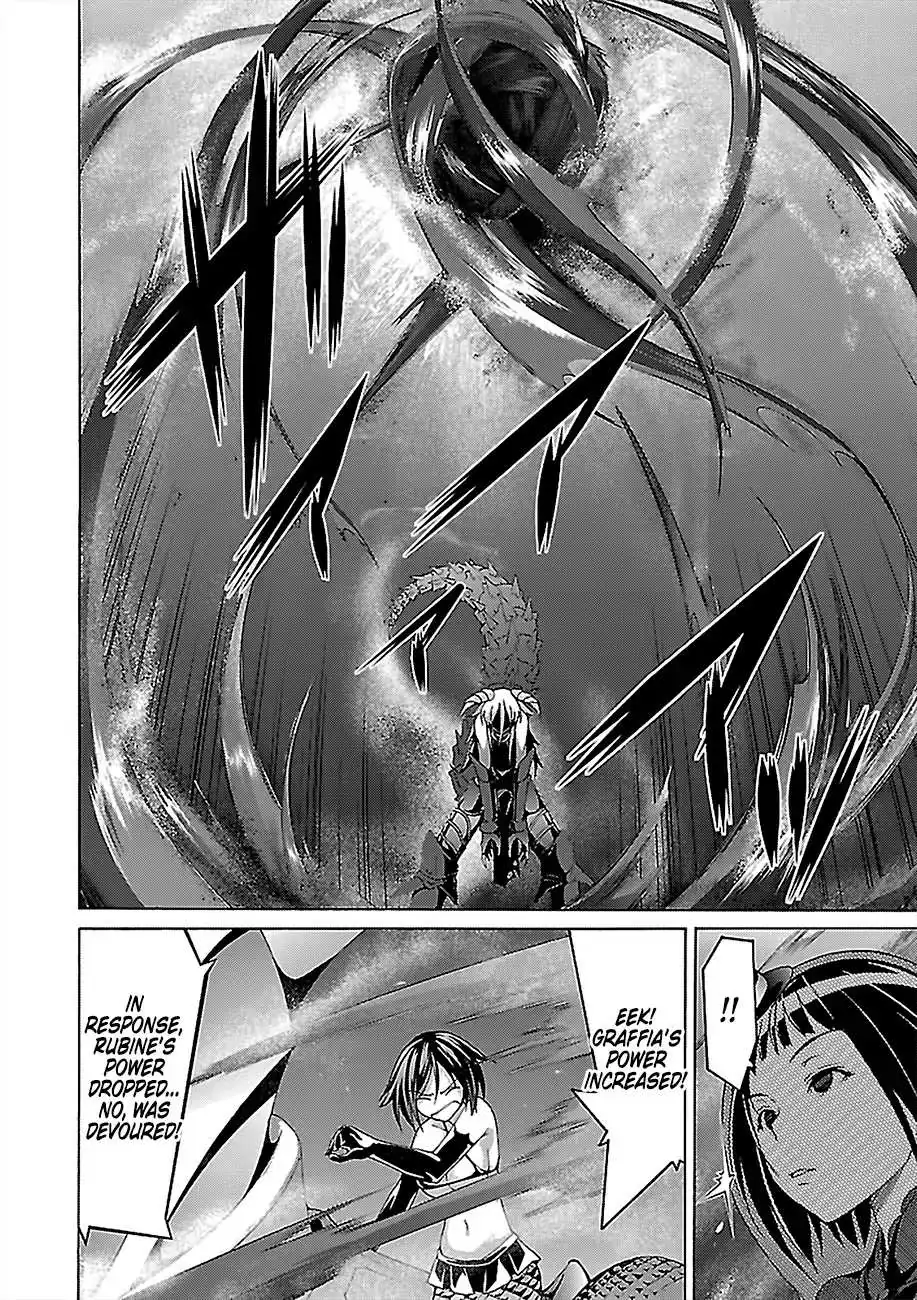 Read Trinity Seven: 7-Nin No Mahoutsukai chapter 80 image 6 on Lezhin