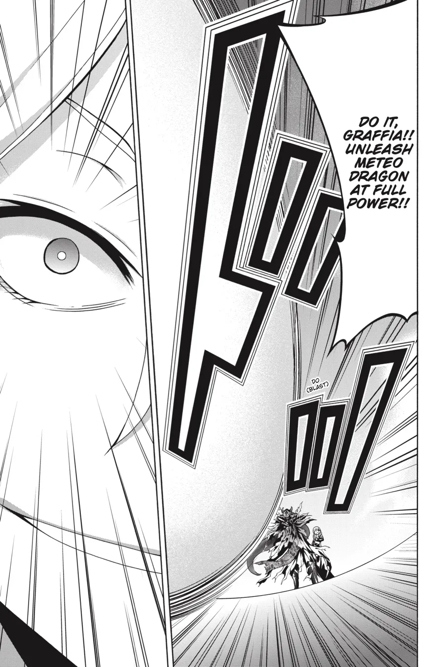 Read Trinity Seven: 7-Nin No Mahoutsukai chapter 84 image 18 on Lezhin