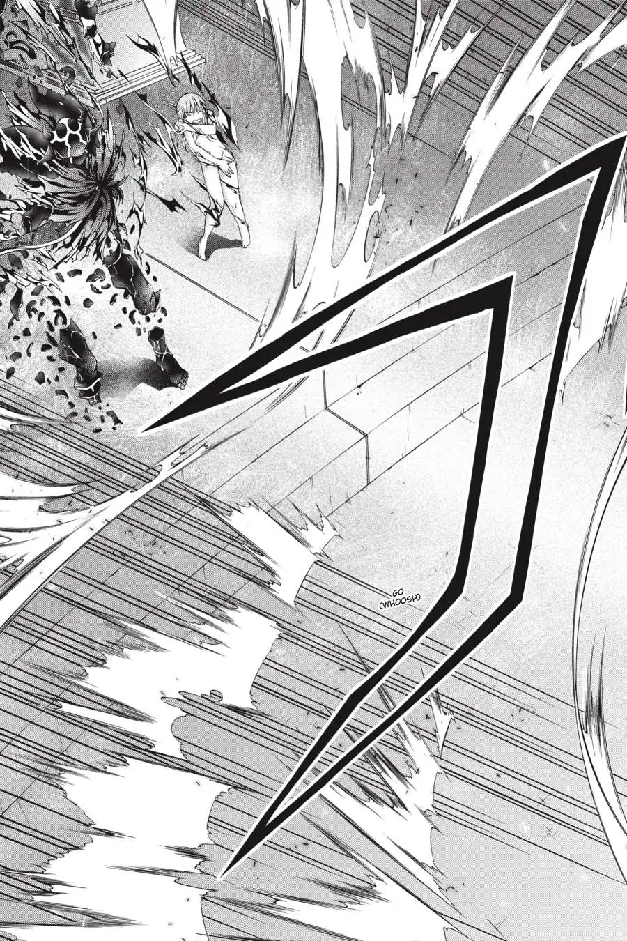 Read Trinity Seven: 7-Nin No Mahoutsukai chapter 84 image 20 on Lezhin