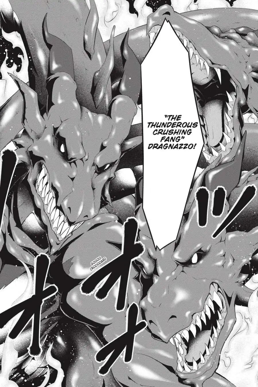 Read Trinity Seven: 7-Nin No Mahoutsukai chapter 86 image 33 on Lezhin