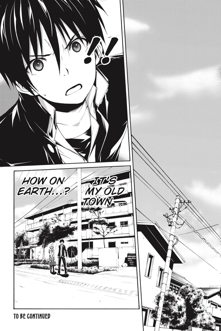 Read Trinity Seven: 7-Nin No Mahoutsukai chapter 86 image 40 on Lezhin