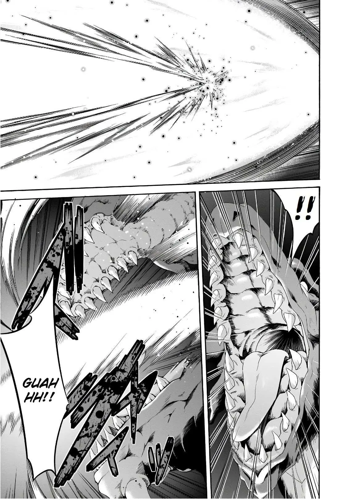Read Trinity Seven: 7-Nin No Mahoutsukai chapter 87 image 25 on Lezhin