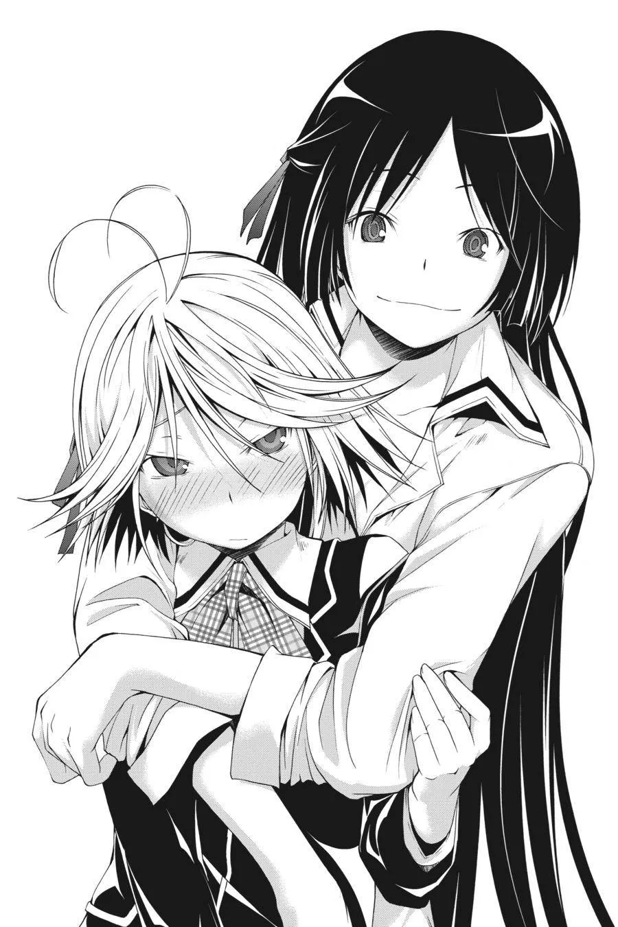 Read Trinity Seven: 7-Nin No Mahoutsukai chapter 9.5 image 2 on Lezhin