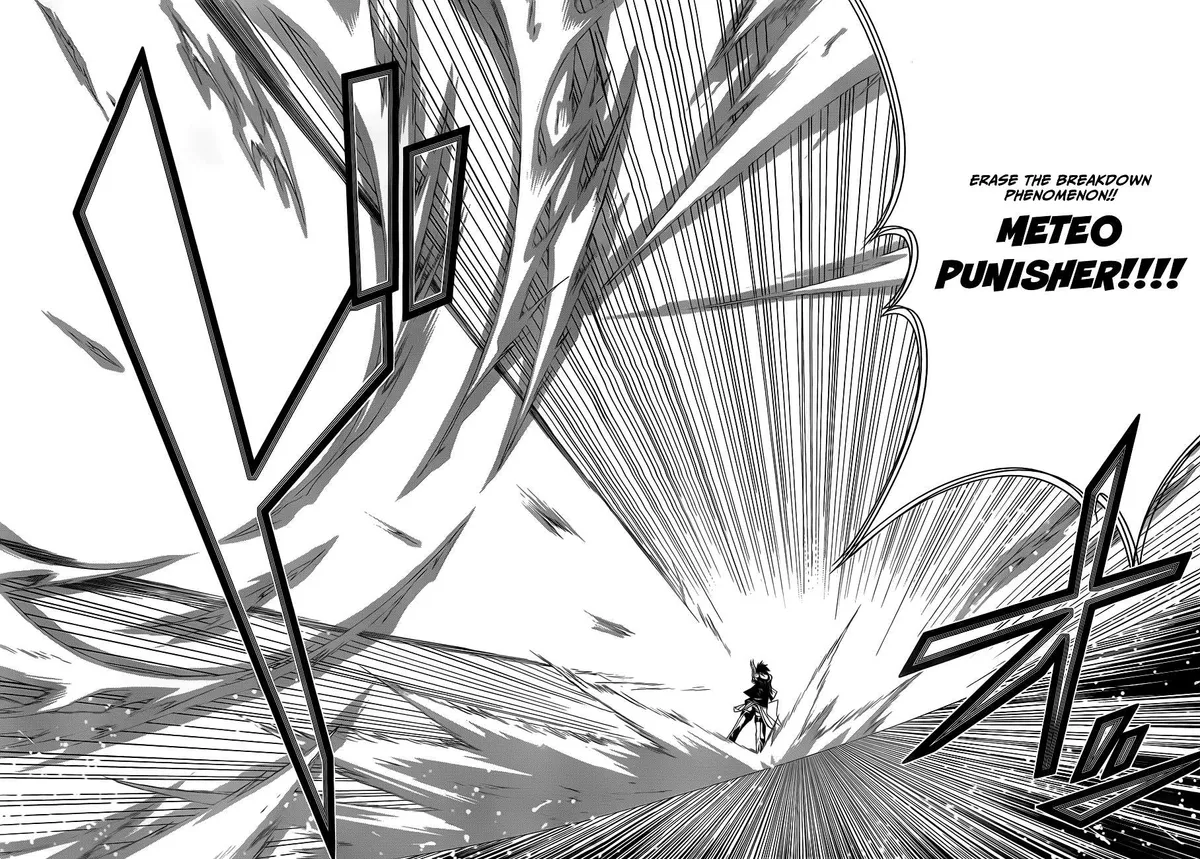 Read Trinity Seven: 7-Nin No Mahoutsukai chapter 9 image 35 on Lezhin