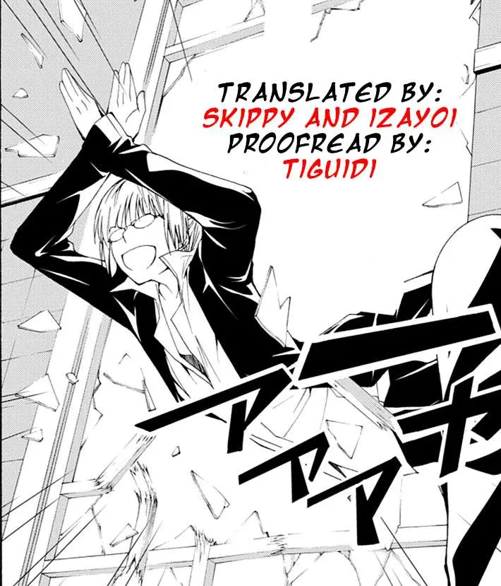 Read Trinity Seven: 7-Nin No Mahoutsukai chapter 91 image 0 on Lezhin