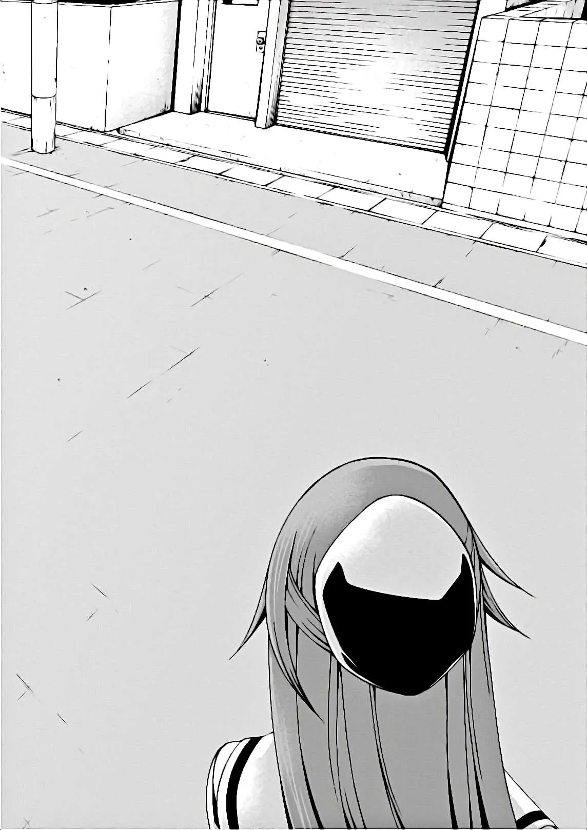 Read Trinity Seven: 7-Nin No Mahoutsukai chapter 91 image 6 on Lezhin