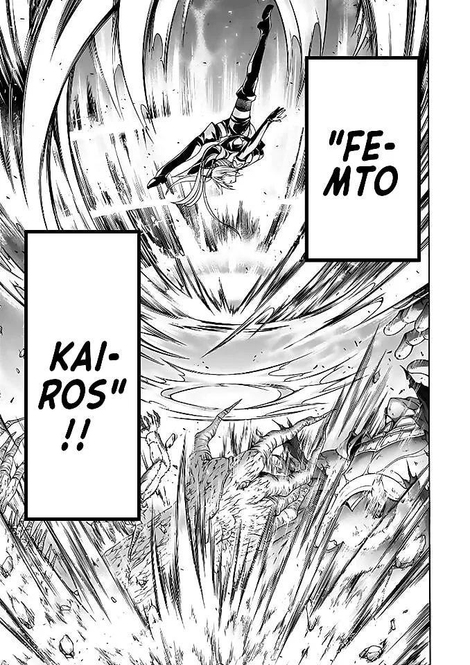 Read Trinity Seven: 7-Nin No Mahoutsukai chapter 92 image 19 on Lezhin