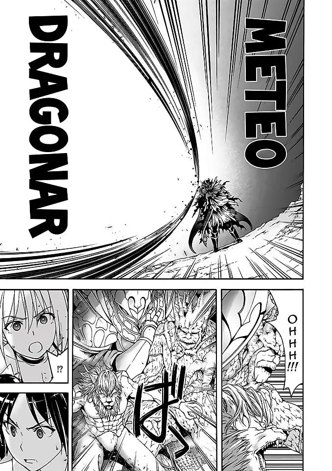 Read Trinity Seven: 7-Nin No Mahoutsukai chapter 92 image 25 on Lezhin