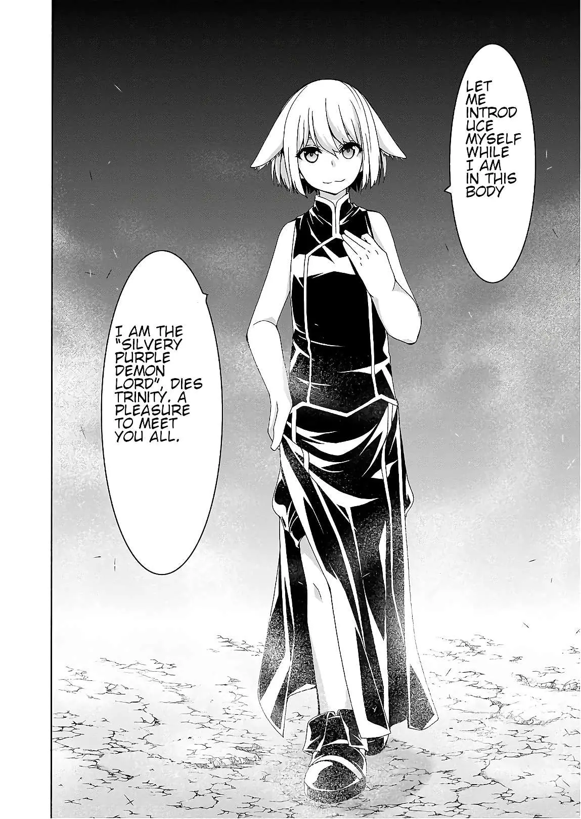 Read Trinity Seven: 7-Nin No Mahoutsukai chapter 93 image 29 on Lezhin