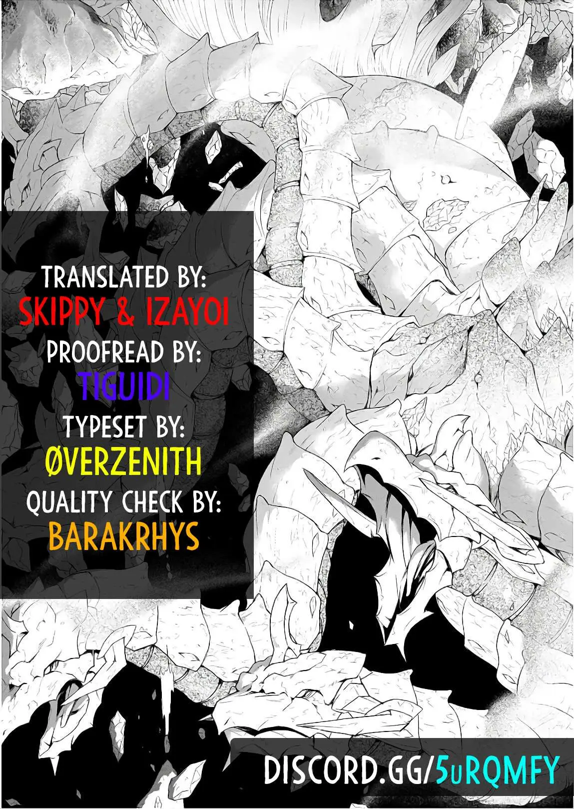 Read Trinity Seven: 7-Nin No Mahoutsukai chapter 94 image 0 on Lezhin