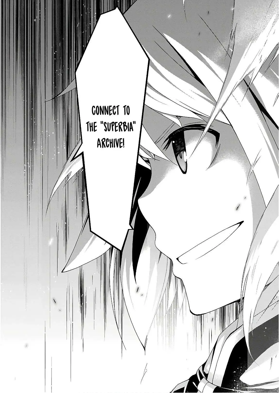Read Trinity Seven: 7-Nin No Mahoutsukai chapter 95 image 25 on Lezhin