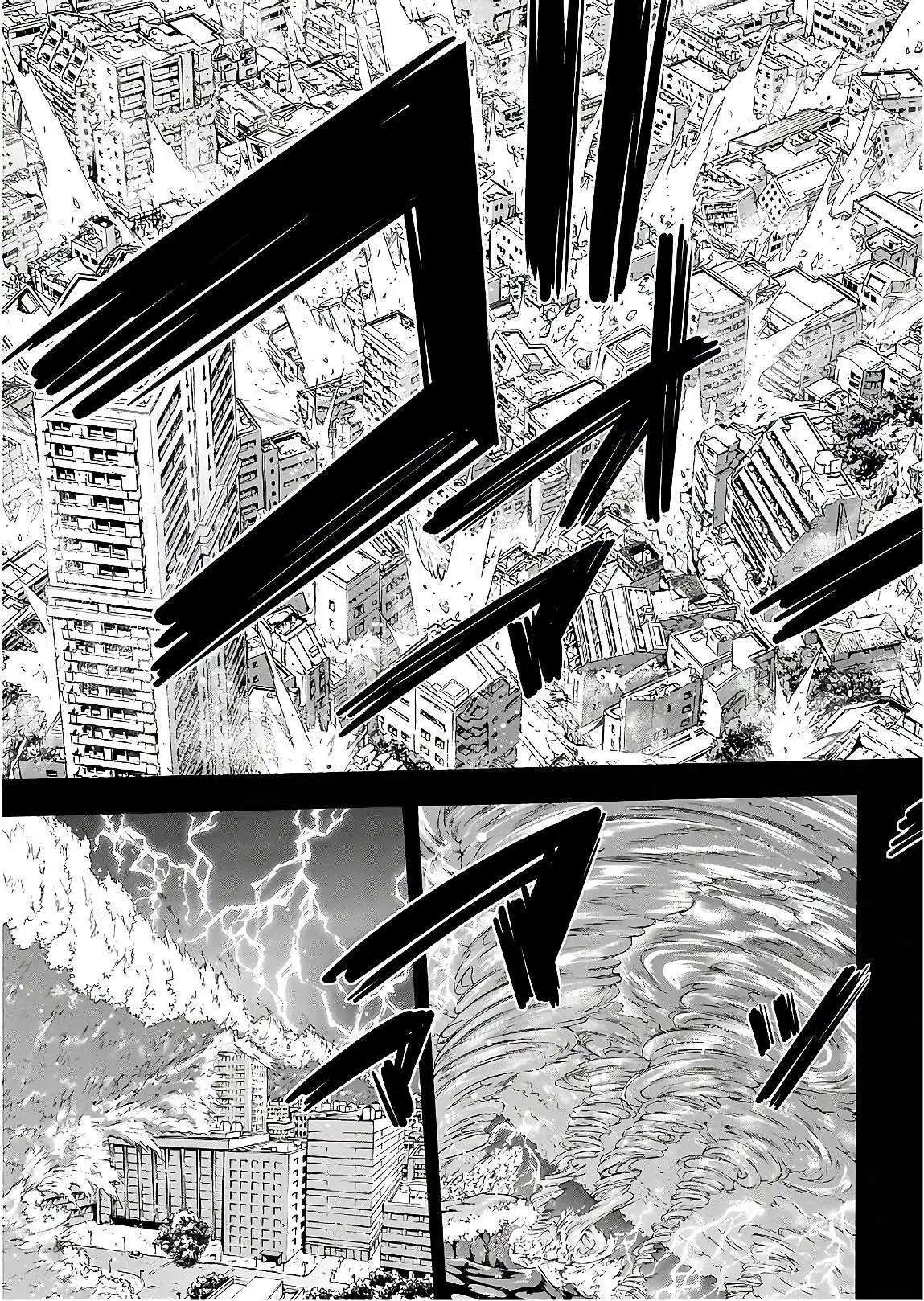 Read Trinity Seven: 7-Nin No Mahoutsukai chapter 95 image 8 on Lezhin