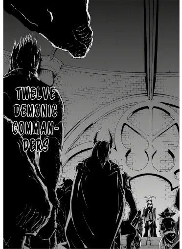 Trinity Seven: 7-Nin No Mahoutsukai Chapter 98 page 6 - 