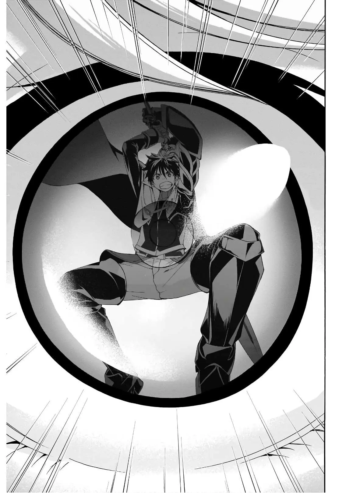 Read Trinity Seven: 7-Nin No Mahoutsukai chapter 99 image 3 on Lezhin